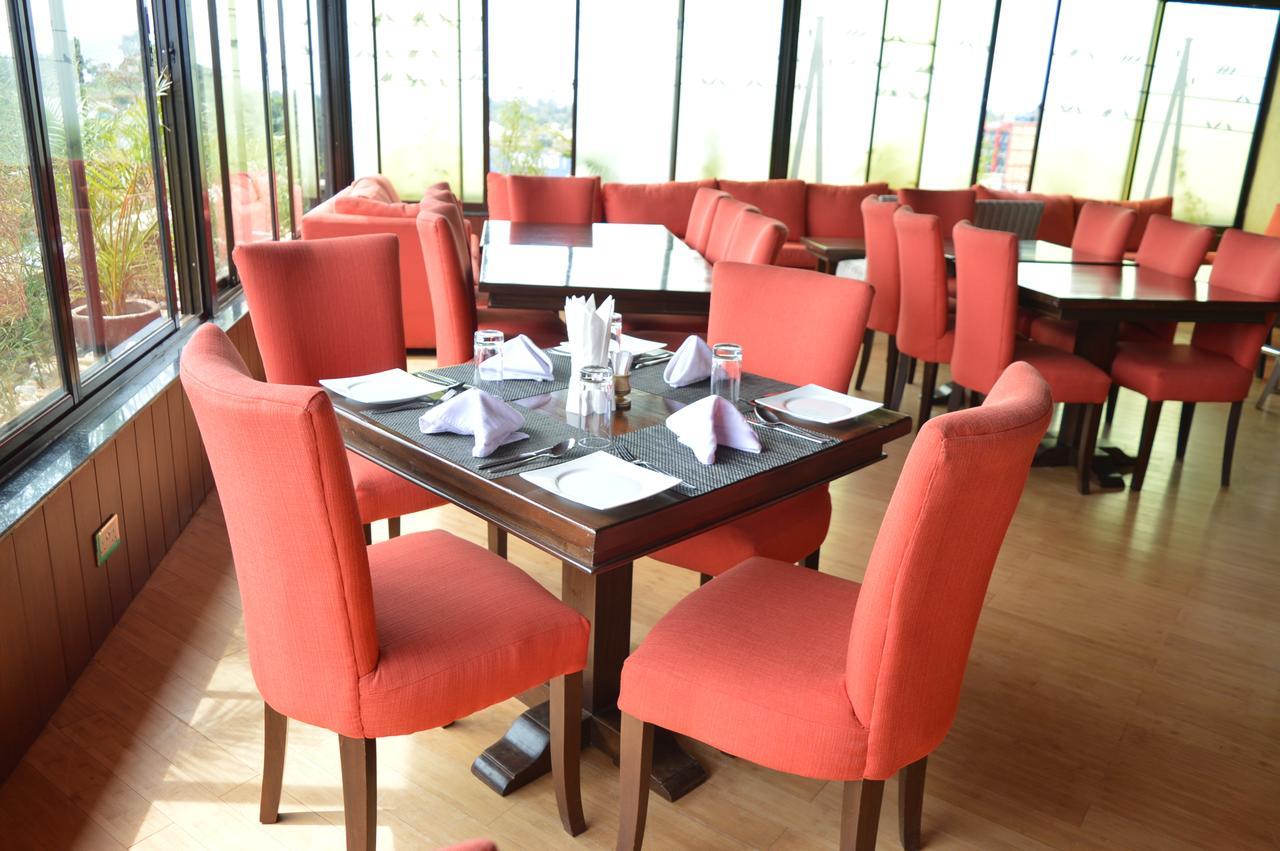 Cranes Suites Китале Экстерьер фото